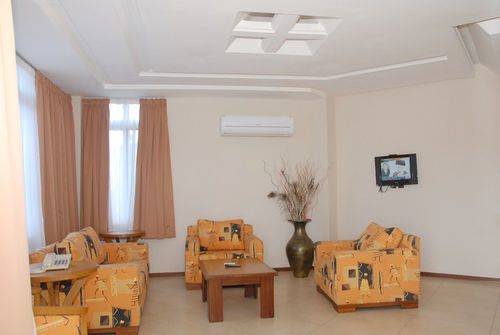 Robin Hood Inn Ogbodjo Bagian luar foto