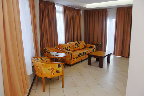 Robin Hood Inn Ogbodjo Bagian luar foto