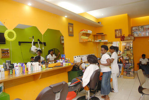 Robin Hood Inn Ogbodjo Bagian luar foto